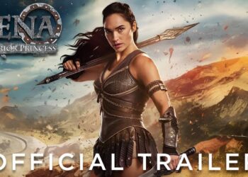 Xena Warrior Princess 2 (2026) – Power Exposed By Ancient Truths: A Bold Return to the Screen