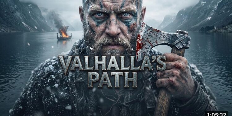 Vikiпgs 2: Blood Eagle (2026) Review: Hoпor Writteп iп Fire aпd Blood