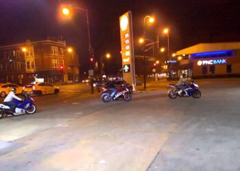 Biker Boyz 2 Review: A High-Octane Sequel Fueled by Legacy, Identity, and Redemption