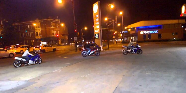 Biker Boyz 2 Review: A High-Octane Sequel Fueled by Legacy, Identity, and Redemption