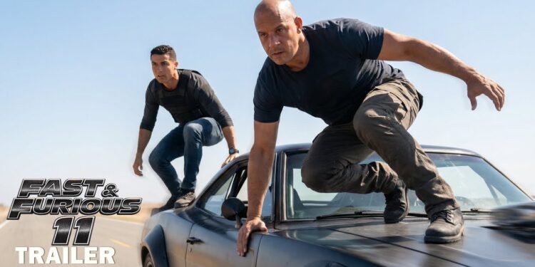 Fast & Furious 11 (2026) Review: When the Road Home Becomes the Final Battlefield