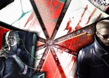 Resident Evil: Umbrella's Fall - A Thrilling Descent Into Chaos