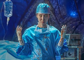 The Genius Doctor (2026) Review: A Heart-Stopping Blend of Medicine and Mystery