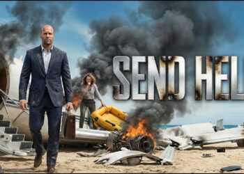 Send Help: The Fall of the CEO (2026) – A Corporate Survival Comedy That Puts Ego to the Test