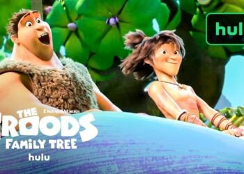 The Croods 3 (2026) – Evolution Chaos and Family Heart: A Thrilling Animated Journey