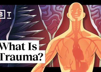 Trauma (2016) - A Brutal Reimagining of Revenge and Survival