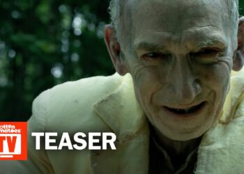 FROM: The Unstoppable Horror Phenomenon That Will Haunt Your Mind