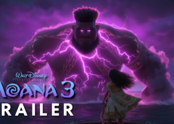 Moana 3: The Spirit of the Tides Review – A Majestic Voyage Into Legacy and Leadership