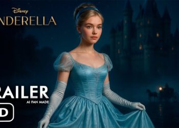 Cinderella 2: Rise of the Glass Kingdom - A Sparkling Sequel With Heart and Empowerment