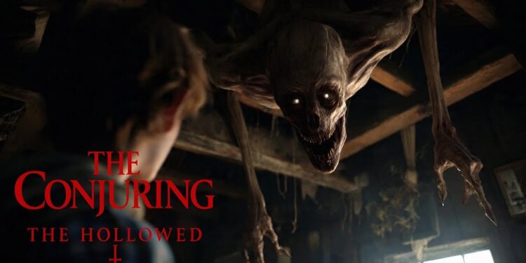 The Conjuring (2026) Review: A Return to Terrifying Roots