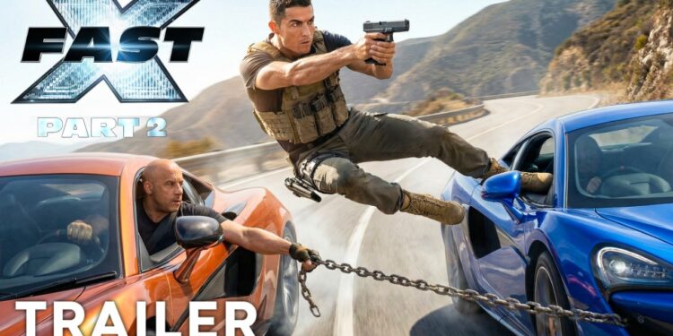 Driven 2 (2026) - Movie Review: Redemption at Full Throttle