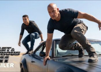 Fast & Furious 12: The Last Ride – A Thrilling Farewell to the Franchise