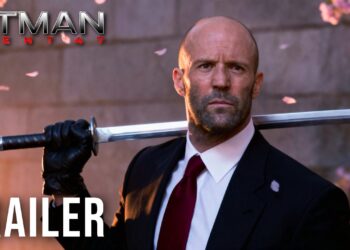 HITMAN (2026) – A Fan Trailer Review: An Explosive Reimagining of the Assassin Thriller Genre