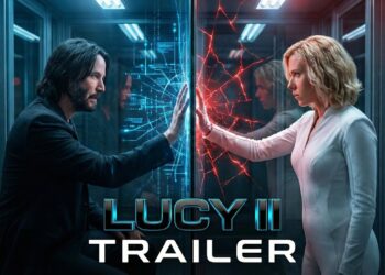 Lucy 2: The Power Evolves – A Haunting Reflection on Power and Wisdom