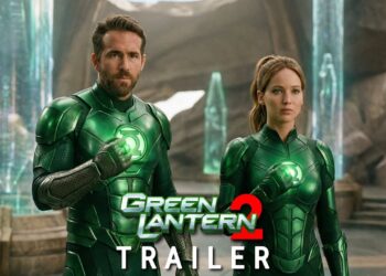 Green Lantern 2 (2026) Movie Review: A Cosmic Journey of Legacy and Courage