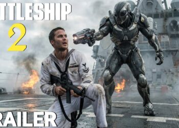 Battleship 2: Abyss Rising (2026) Review – Thunder Beneath the Waves