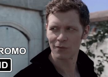 THE ORIGINALS: SEASON 6 — RESURRECTION (2026) - A Gripping Return to the Darkness