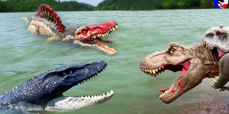 Jurassic Park: A Timeless Masterpiece of Cinema