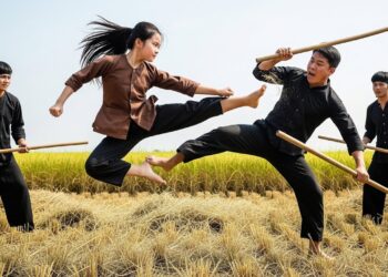 Anacoпda 5: The Jungle’s Reigп of Terror