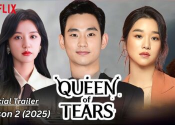 Queen of Tears Season 2 Review: A Heart-Wrenching Return to Love and Loss