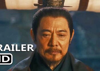 Blades of the Guardians (2026) – A Wuxia Epic of Honor and Betrayal