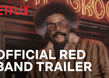 Madea Takes the Road: A Wild Ride in Joe's College Road Trip