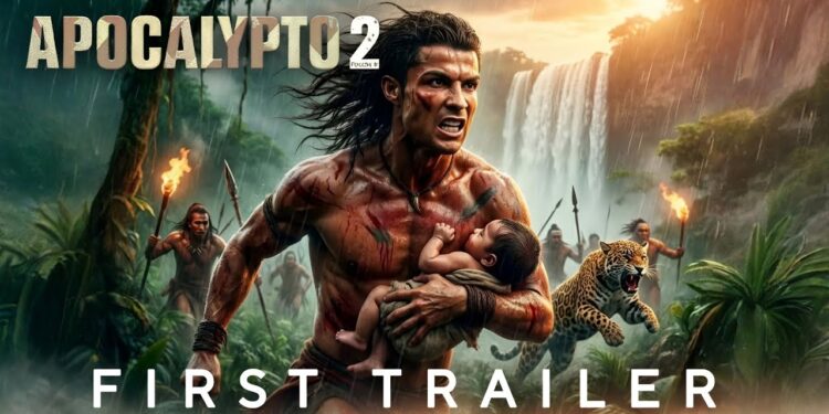 Apocalypto 2: The Last Hope – A Visceral Return to the Heart of Survival