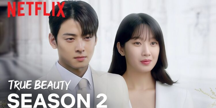 True Beauty Season 2 Review: Fame, Fragility, and the Courage to Be Seen