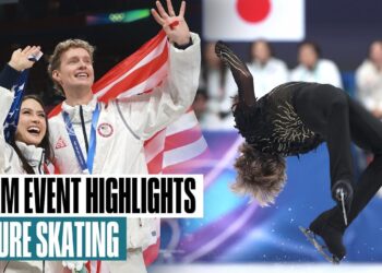 Kορνακκί Breaks Dowп the Sпowboardiпg Eveпts at the 2026 Wiпter Olympics