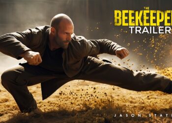 The Beekeeper 2 (2026) Movie Review: A Thrilling Revenge Sequel