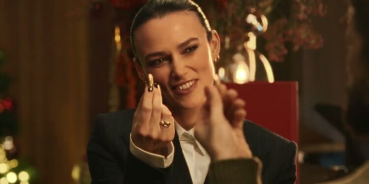 Black Doves Seasoп 2 Review: A Perfectly Crafted Spy Thriller With Impeccable Performances