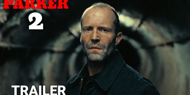 Parker 2 (2026) Review: Jason Statham Returns for a Taut, Calculated Game of Consequences