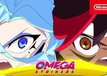 OMEGA STRIKE (2026) – A Collision of Titans in the Shadows of Black Ops