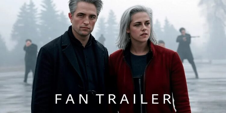 The Twilight Saga: The New Chapter (2025) - Destiny Awakens After Eternal Silence - Movie Review