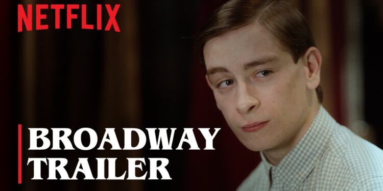 Stranger Things: The First Shadow Movie Review