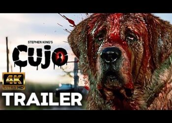 CUJO (2026) - A Gripping Reimagining of Stephen King's Classic Horror