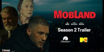 MOBLAND SEASON 2 (2026): A Gritty, Heart-Pounding Return to the Empire’s Crumbling Core