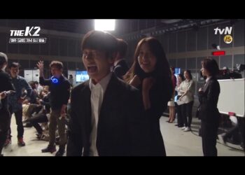 The K2 – Season 2: A Dark Dive into Power and Betrayal