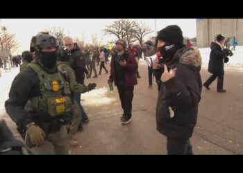 The Hidden Truth: Analyzing the Shocking Revelations in the Renee Good Case