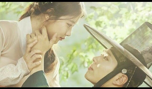 LOVE IN THE MOONLIGHT – SEASON 2: A Royal Tale of Loyalty and Love